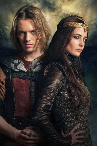 Камелот сериал 2011 смотреть онлайн бесплатно в хорошем качестве HD